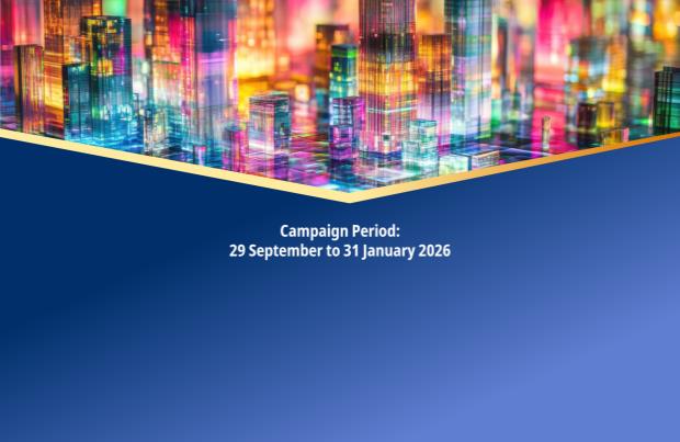 Hong Leong Global Equity Fund Campaign